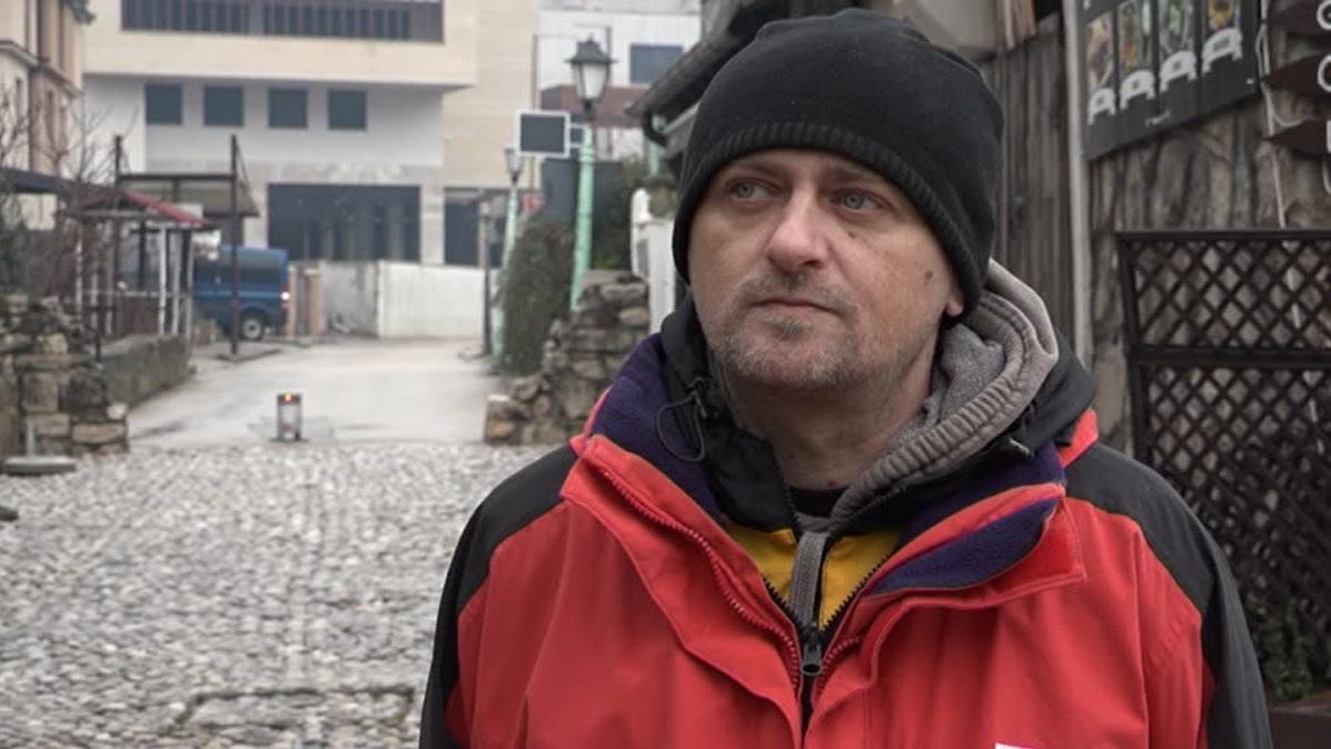 Zanatlije, umjetnici i trgovci zatvaraju svoje radnje u Mostaru